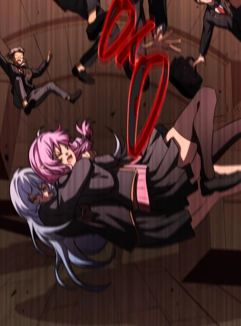 Necromancer Academy and the Genius Summoner Chapter 187 - Page 104