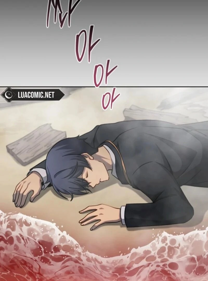 Necromancer Academy and the Genius Summoner Chapter 187 - Page 110