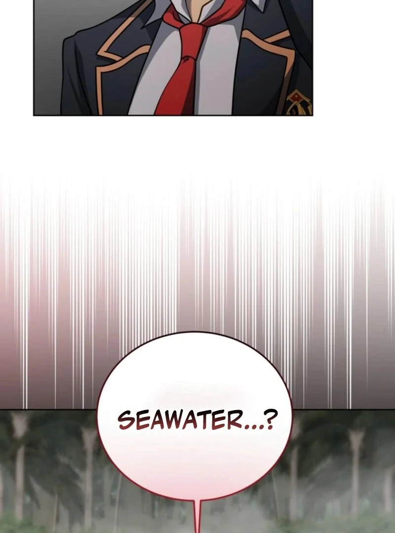 Necromancer Academy and the Genius Summoner Chapter 187 - Page 118