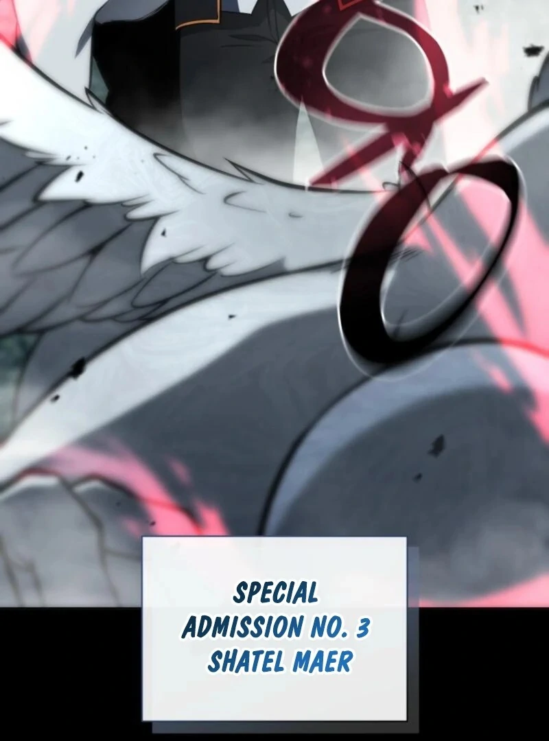 Necromancer Academy and the Genius Summoner Chapter 189 - Page 5