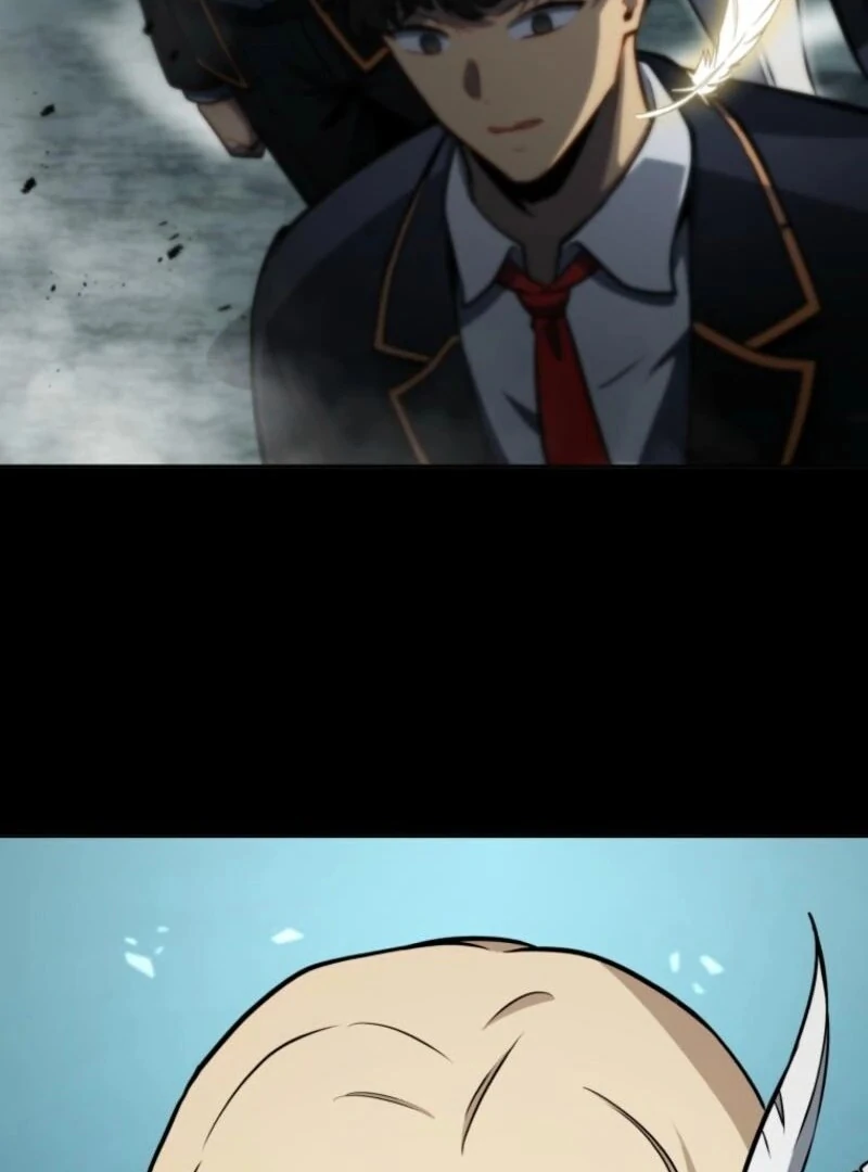 Necromancer Academy and the Genius Summoner Chapter 189 - Page 8