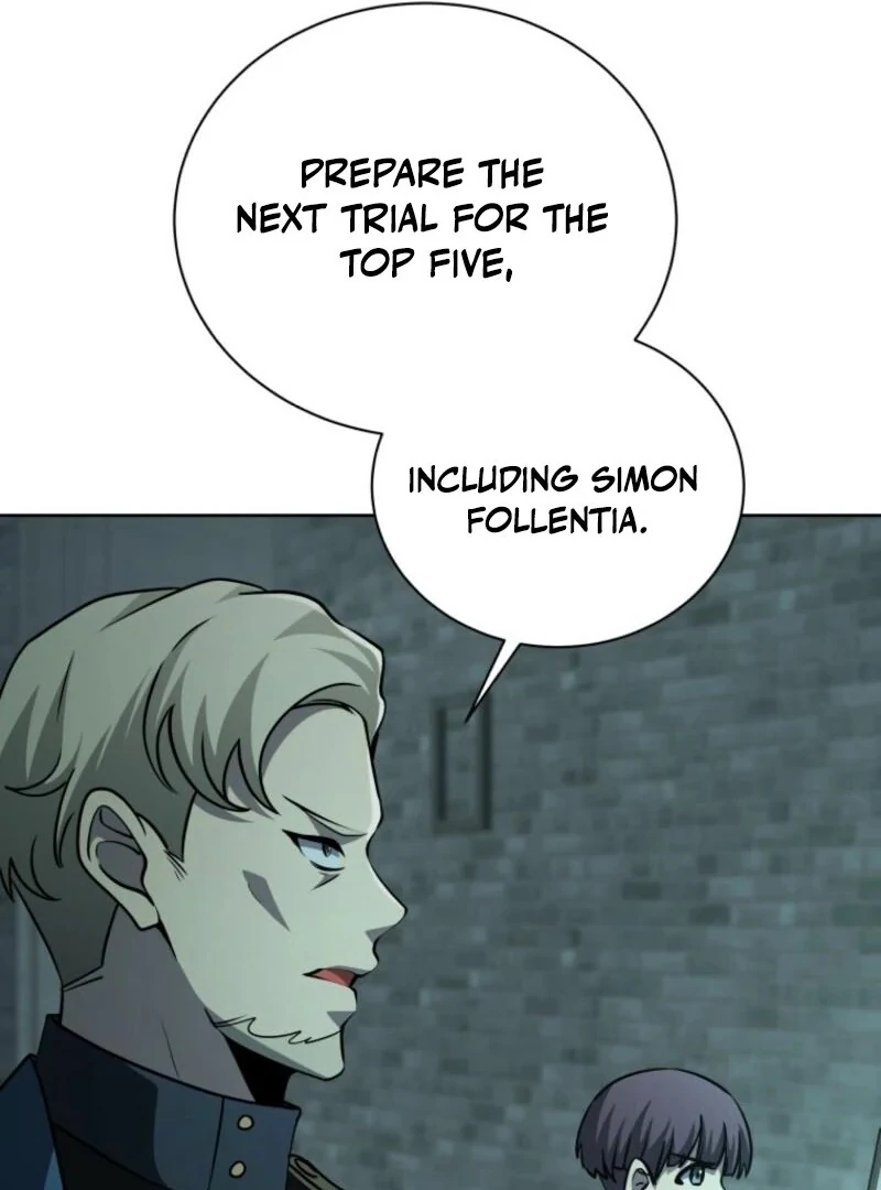 Necromancer Academy and the Genius Summoner Chapter 189 - Page 22