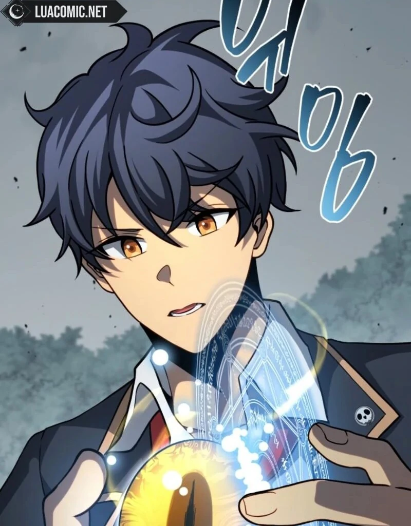 Necromancer Academy and the Genius Summoner Chapter 189 - Page 31