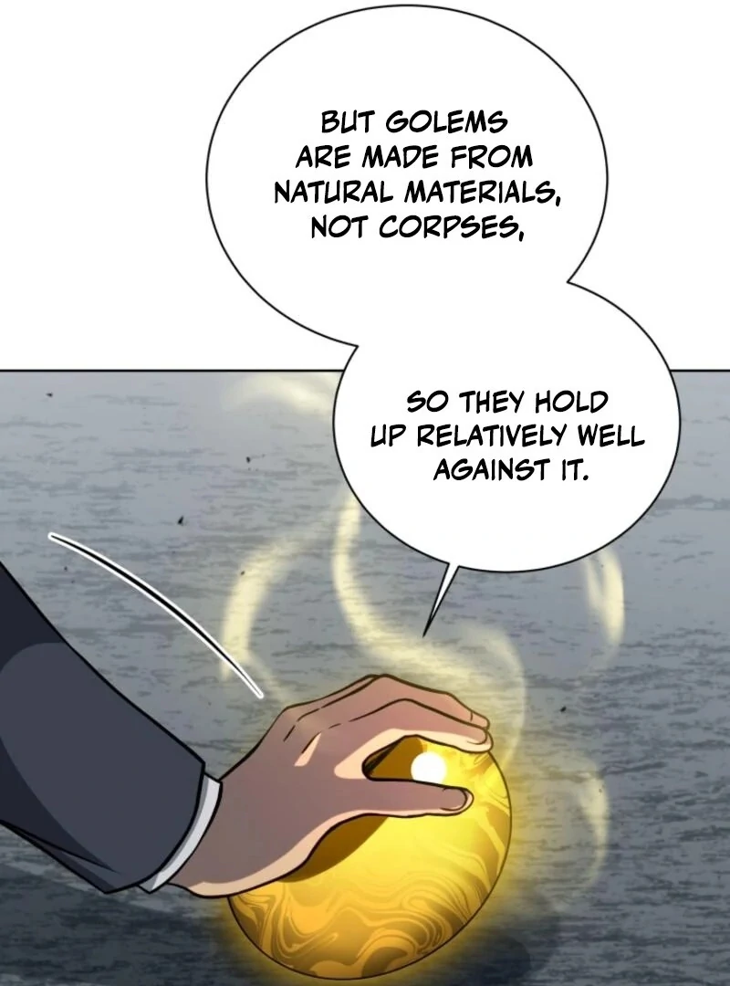 Necromancer Academy and the Genius Summoner Chapter 189 - Page 33