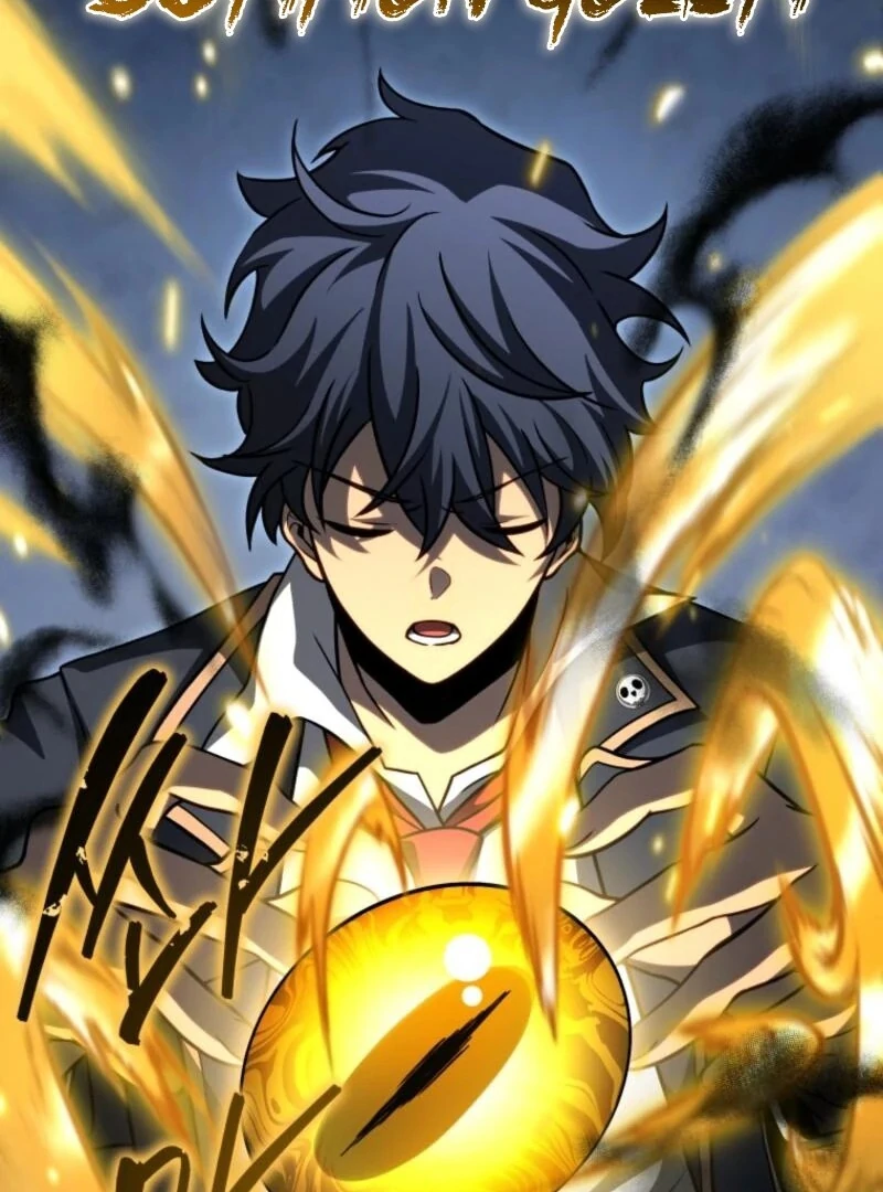 Necromancer Academy and the Genius Summoner Chapter 189 - Page 35