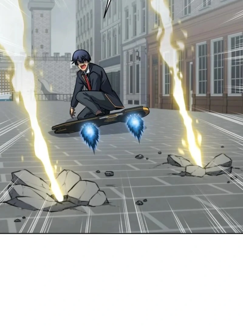 Necromancer Academy and the Genius Summoner Chapter 189 - Page 71