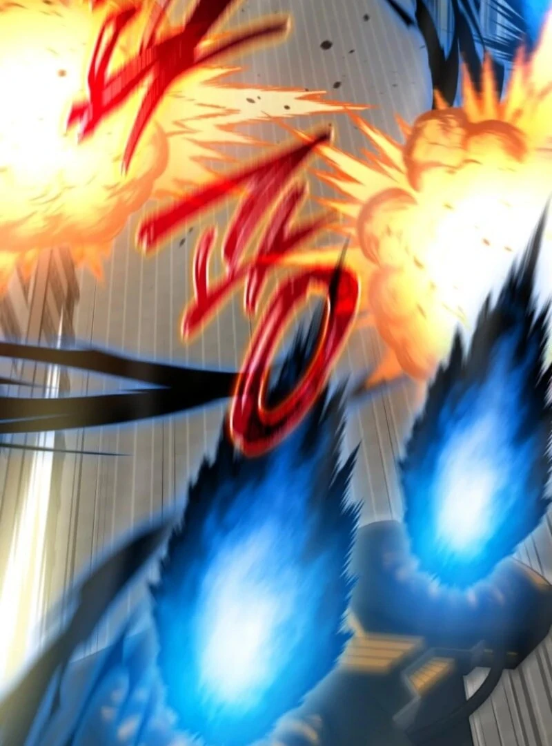 Necromancer Academy and the Genius Summoner Chapter 189 - Page 81