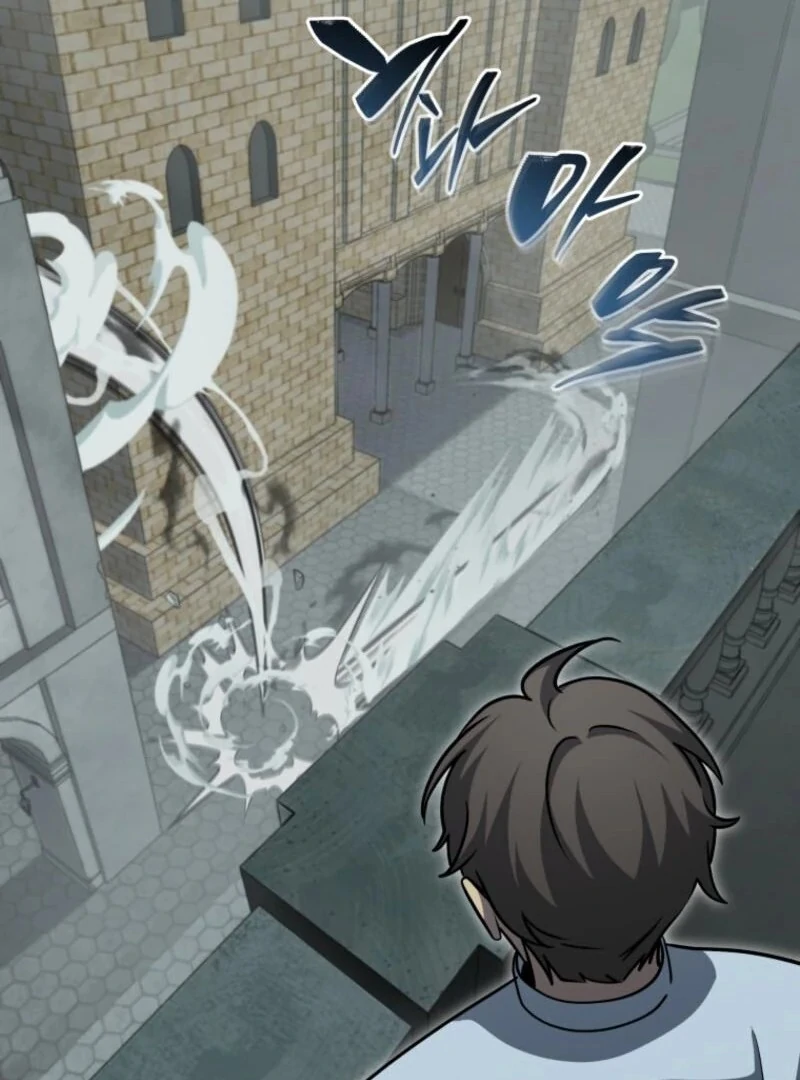 Necromancer Academy and the Genius Summoner Chapter 189 - Page 87