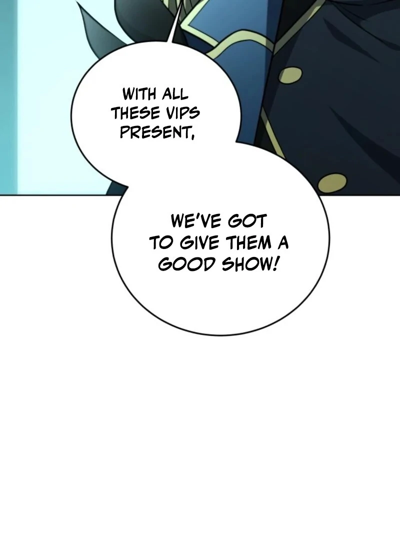 Necromancer Academy and the Genius Summoner Chapter 189 - Page 107