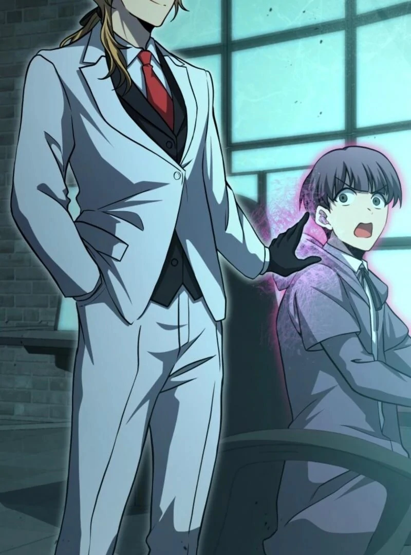 Necromancer Academy and the Genius Summoner Chapter 189 - Page 114