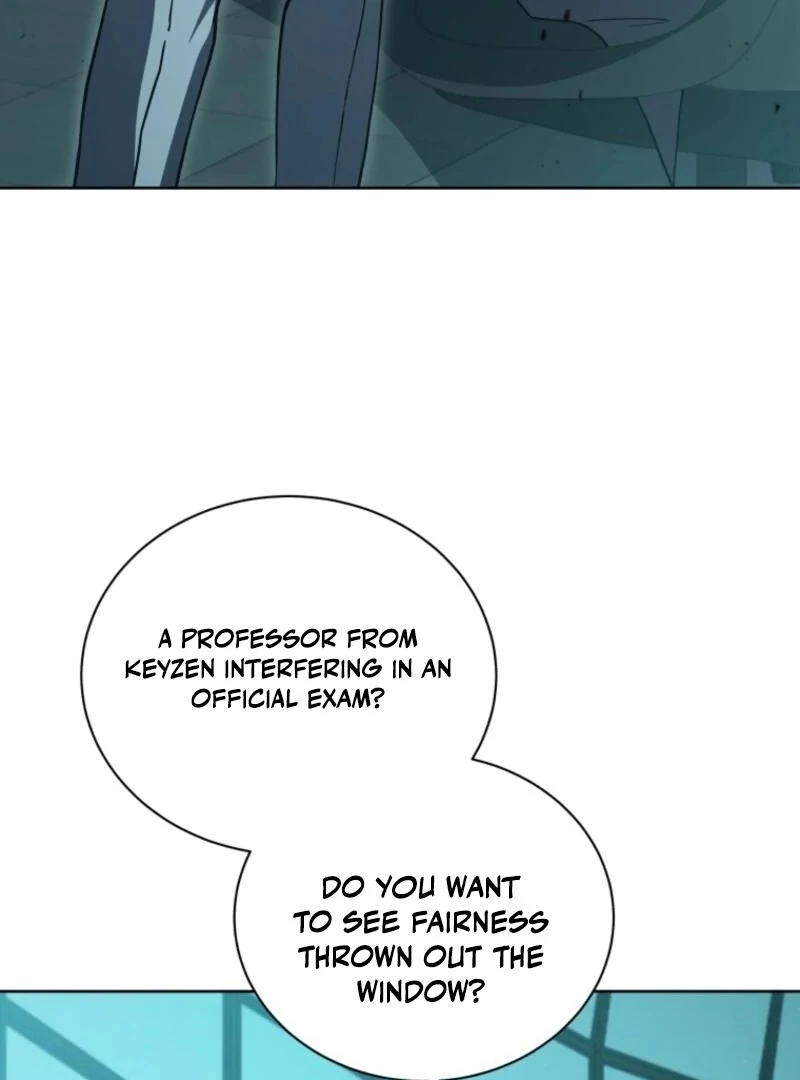 Necromancer Academy and the Genius Summoner Chapter 189 - Page 115