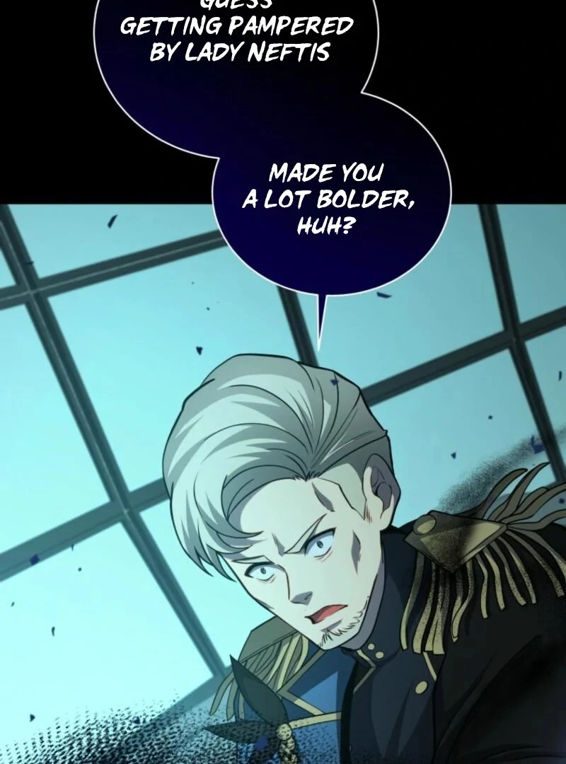 Necromancer Academy and the Genius Summoner Chapter 189 - Page 124