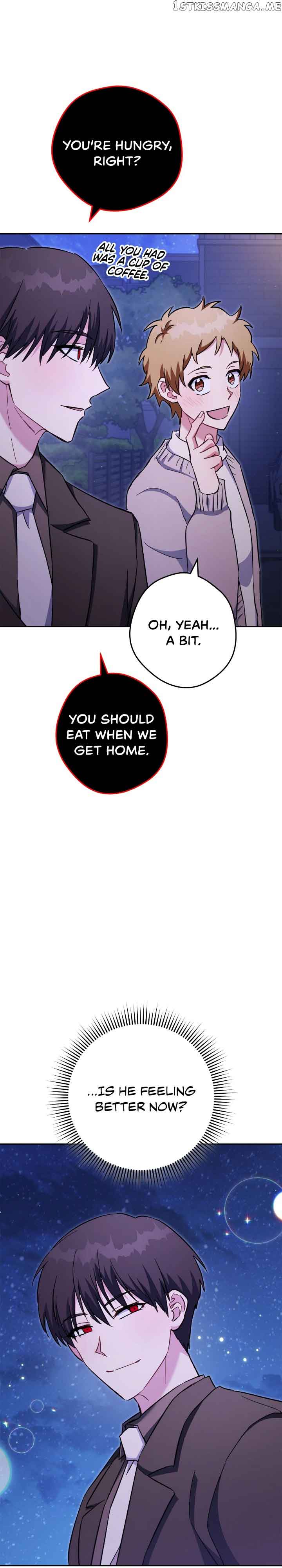 Necromancer Survival Chapter 73 - Page 7