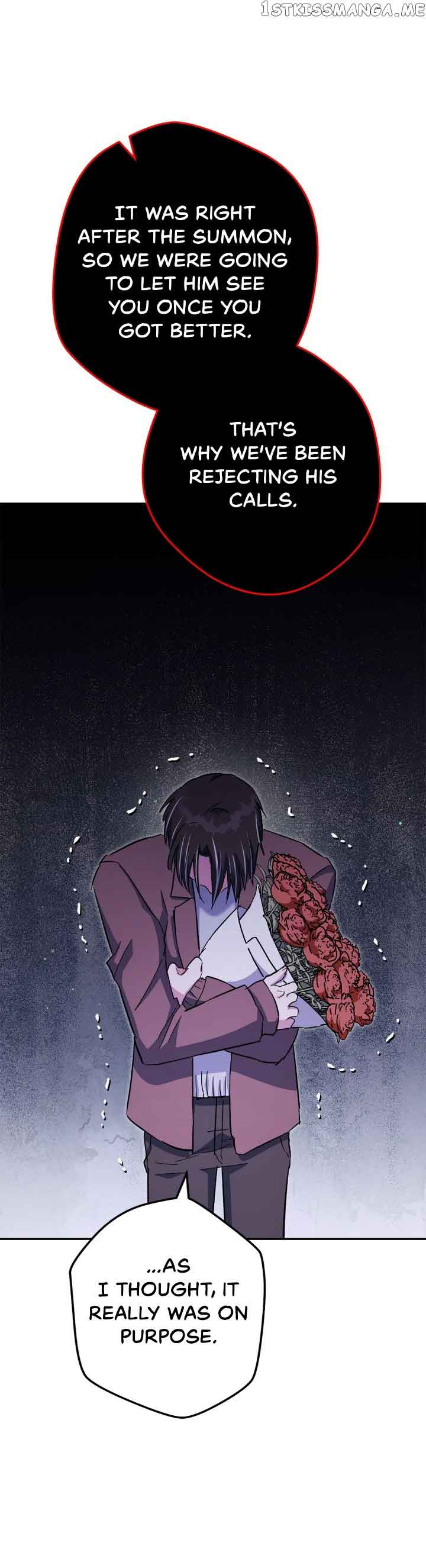 Necromancer Survival Chapter 73 - Page 12