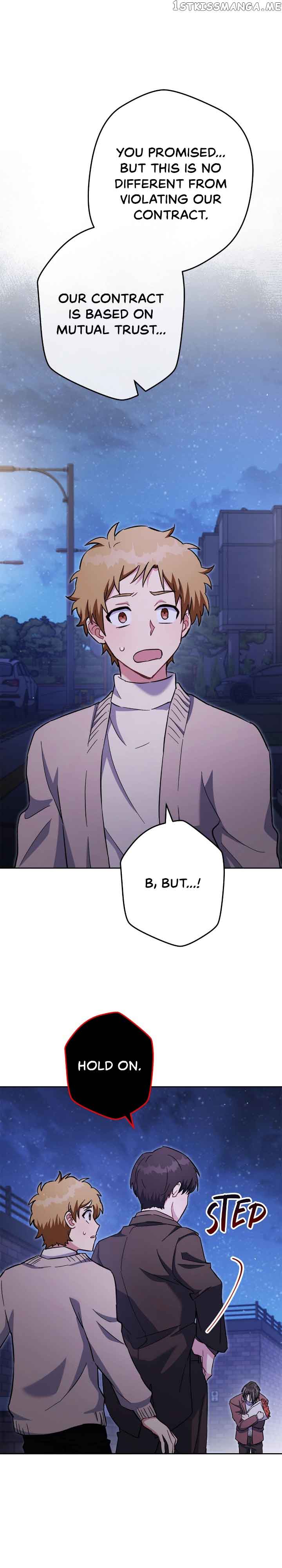 Necromancer Survival Chapter 73 - Page 13