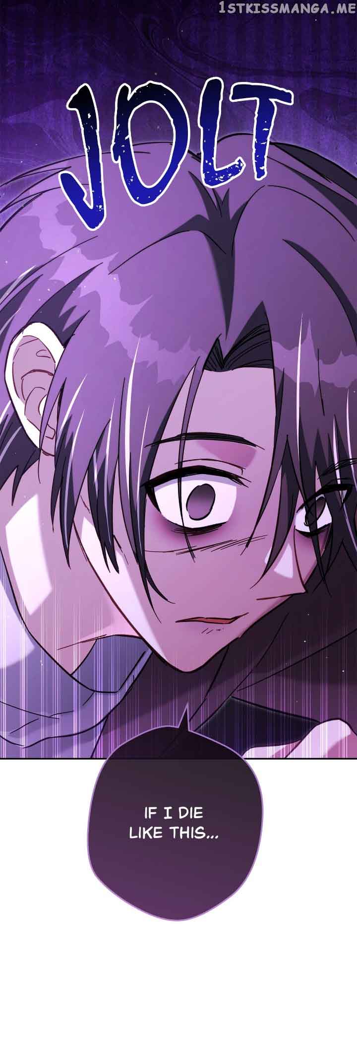 Necromancer Survival Chapter 73 - Page 20