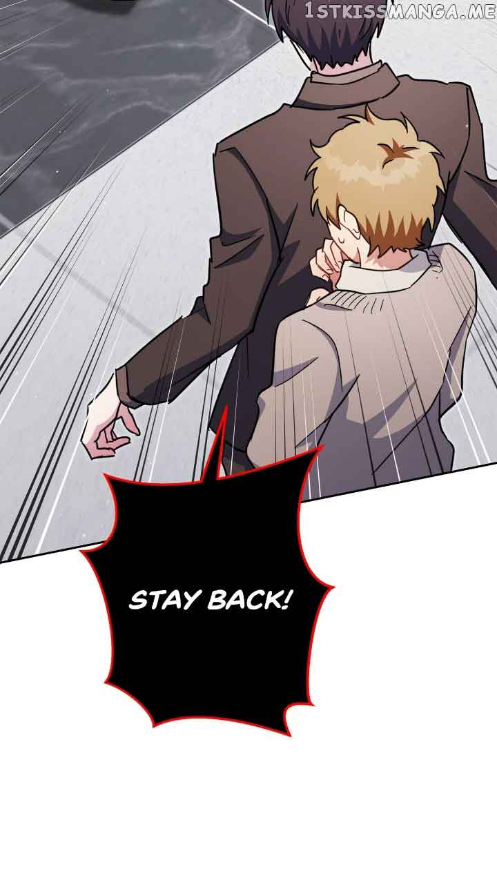 Necromancer Survival Chapter 73 - Page 22