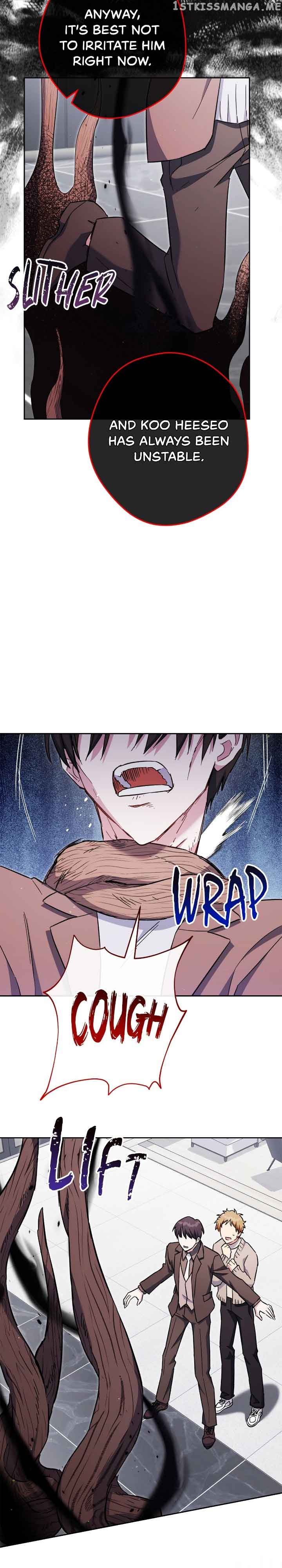 Necromancer Survival Chapter 73 - Page 24