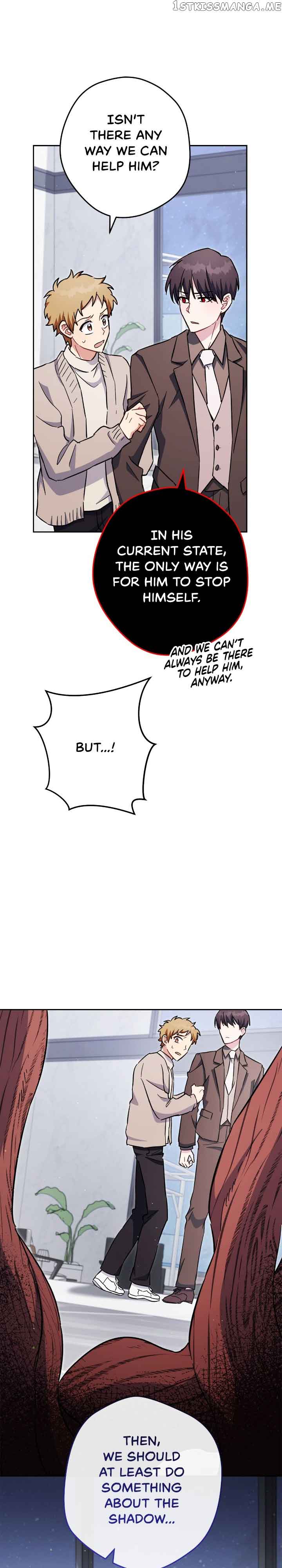 Necromancer Survival Chapter 73 - Page 27