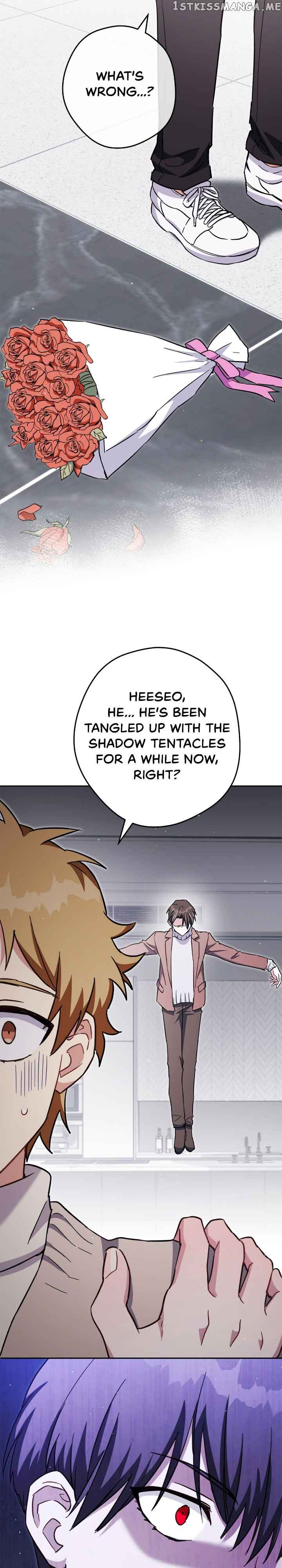 Necromancer Survival Chapter 73 - Page 29