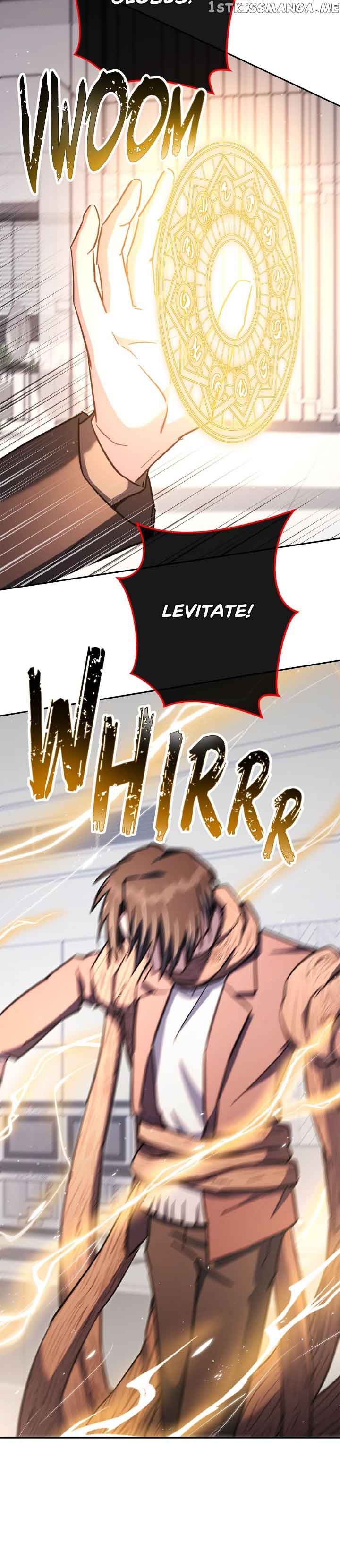 Necromancer Survival Chapter 73 - Page 33