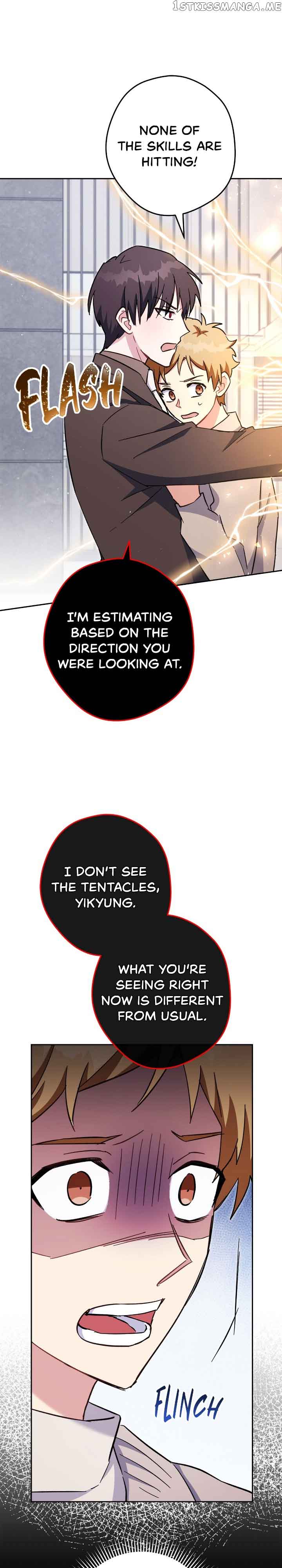 Necromancer Survival Chapter 73 - Page 34