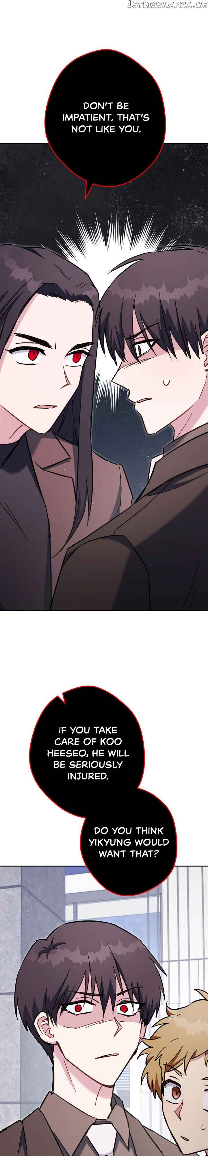 Necromancer Survival Chapter 73 - Page 38