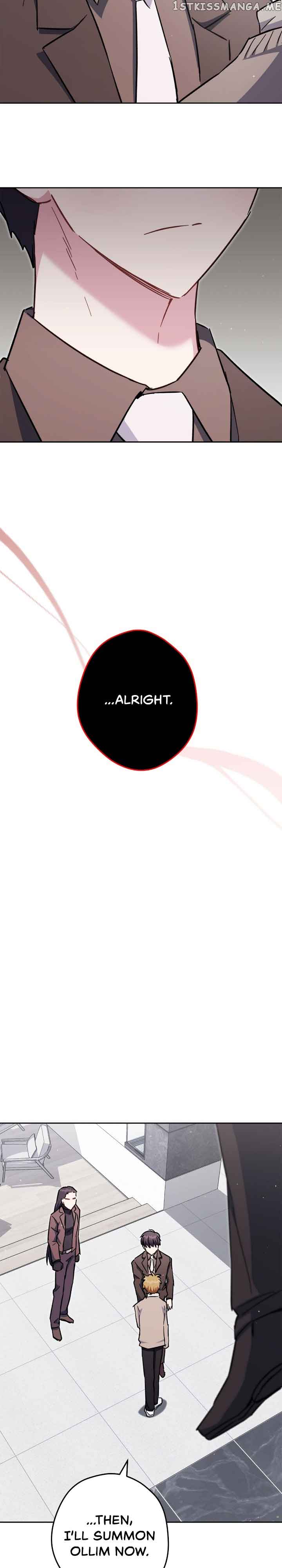 Necromancer Survival Chapter 73 - Page 39