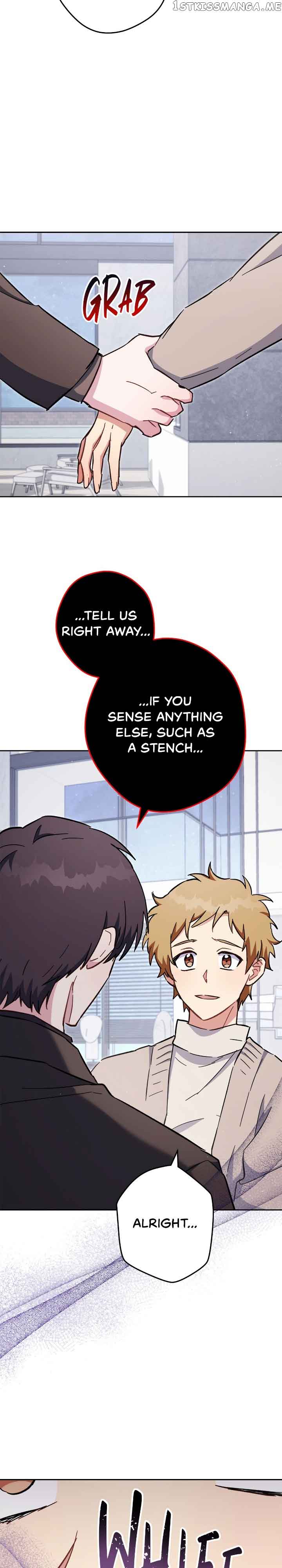 Necromancer Survival Chapter 73 - Page 40