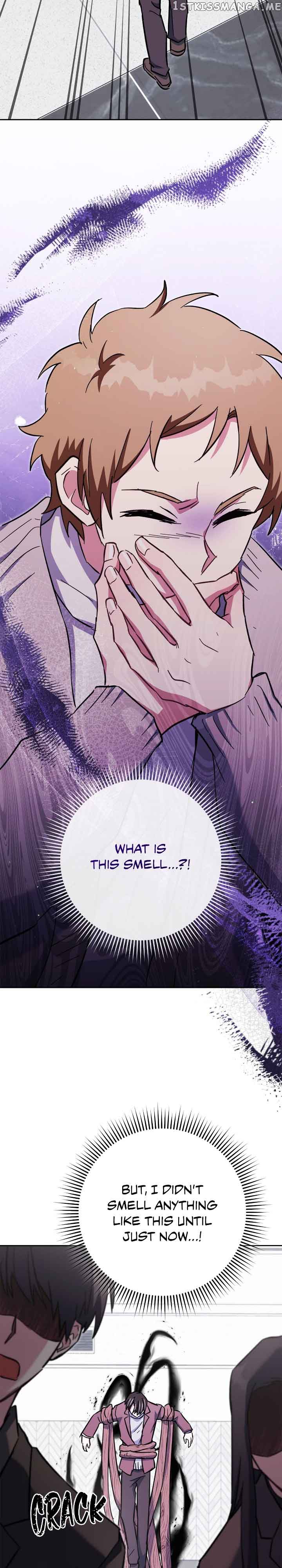 Necromancer Survival Chapter 73 - Page 43