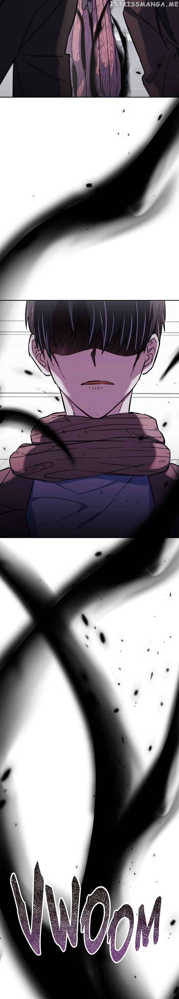 Necromancer Survival Chapter 73 - Page 44