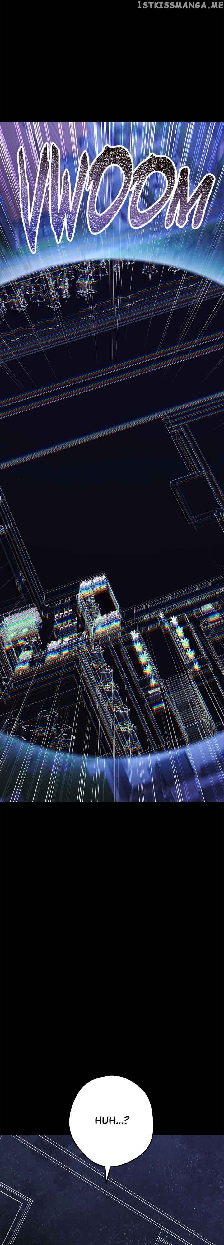 Necromancer Survival Chapter 73 - Page 46