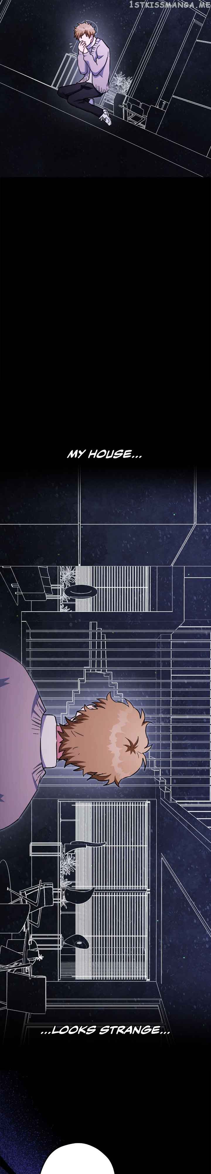 Necromancer Survival Chapter 73 - Page 47