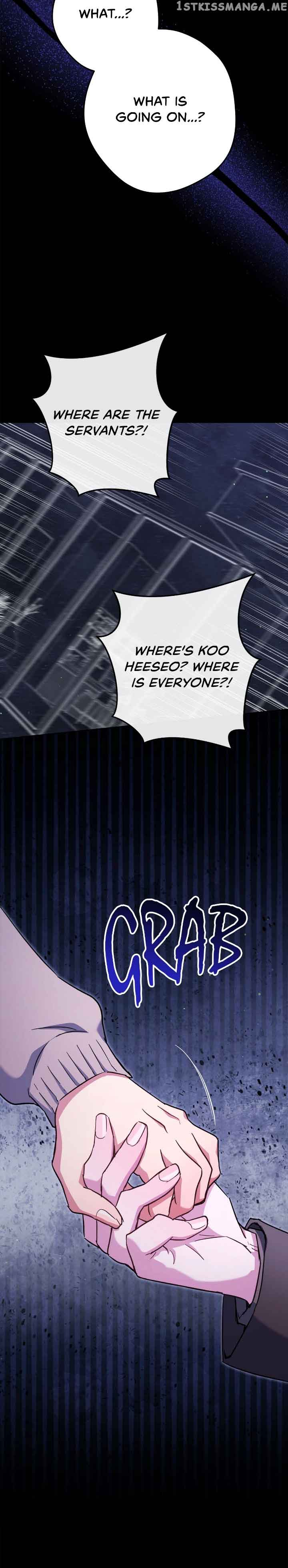 Necromancer Survival Chapter 73 - Page 48