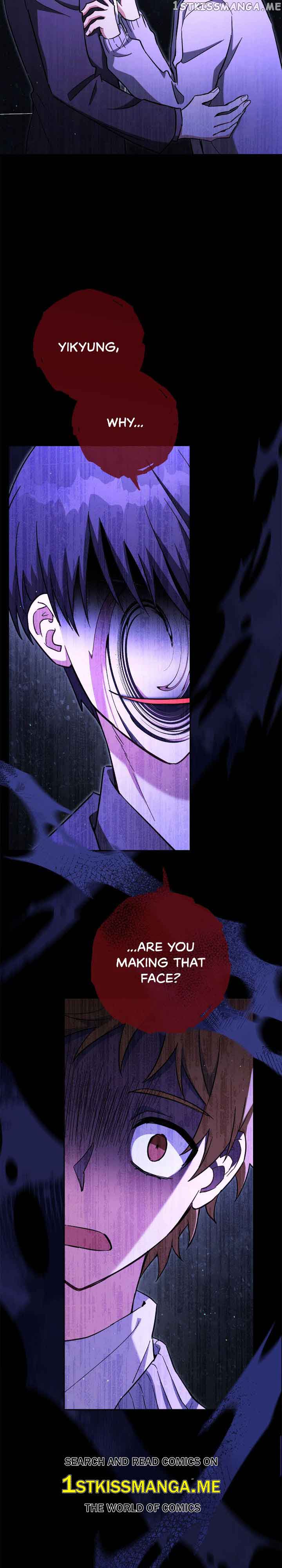 Necromancer Survival Chapter 73 - Page 50