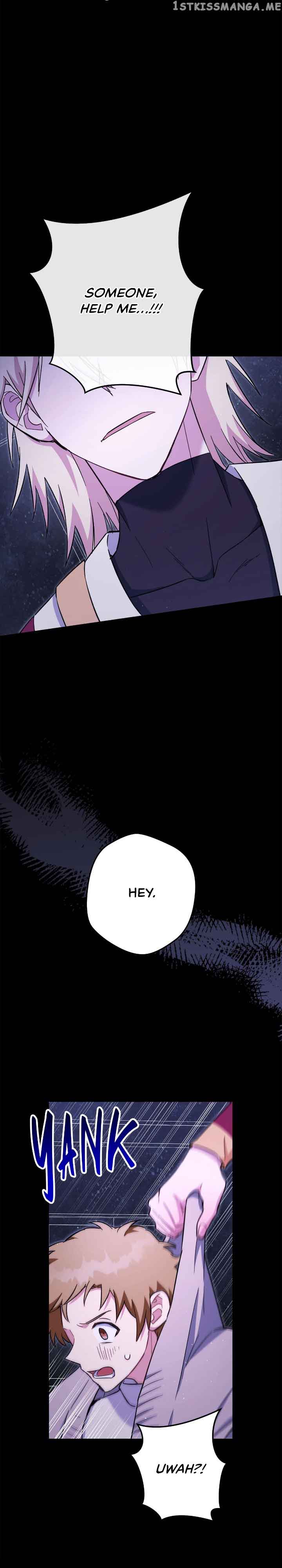 Necromancer Survival Chapter 74 - Page 4