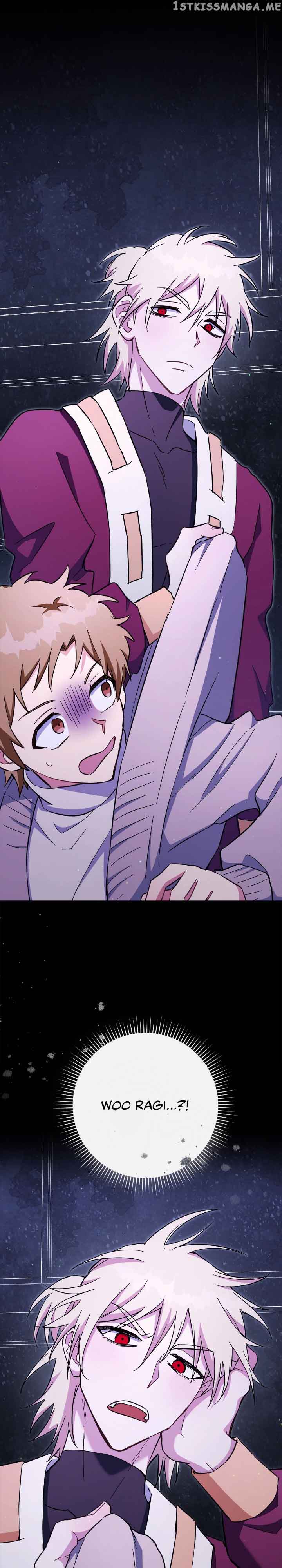 Necromancer Survival Chapter 74 - Page 5