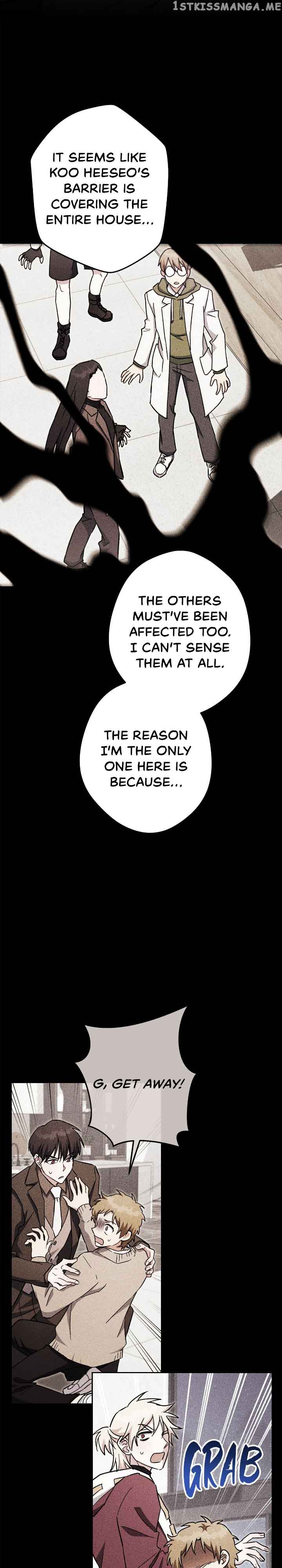 Necromancer Survival Chapter 74 - Page 8