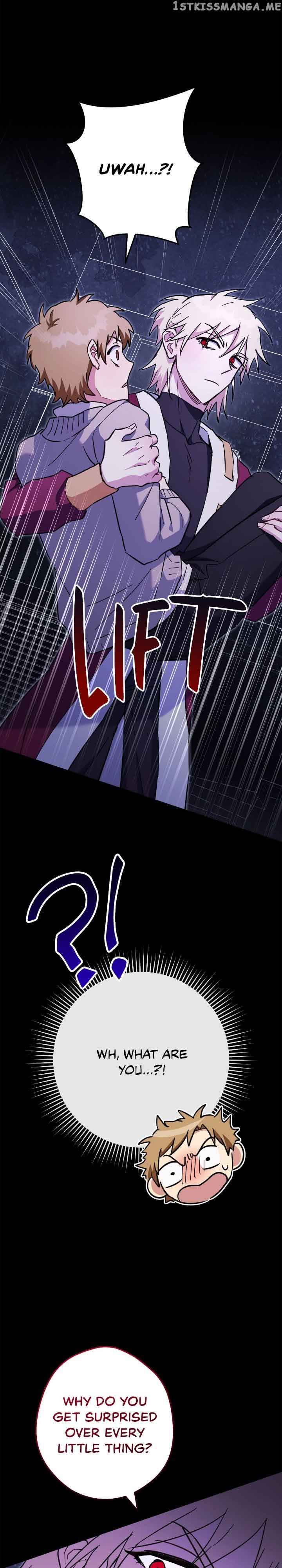 Necromancer Survival Chapter 74 - Page 15