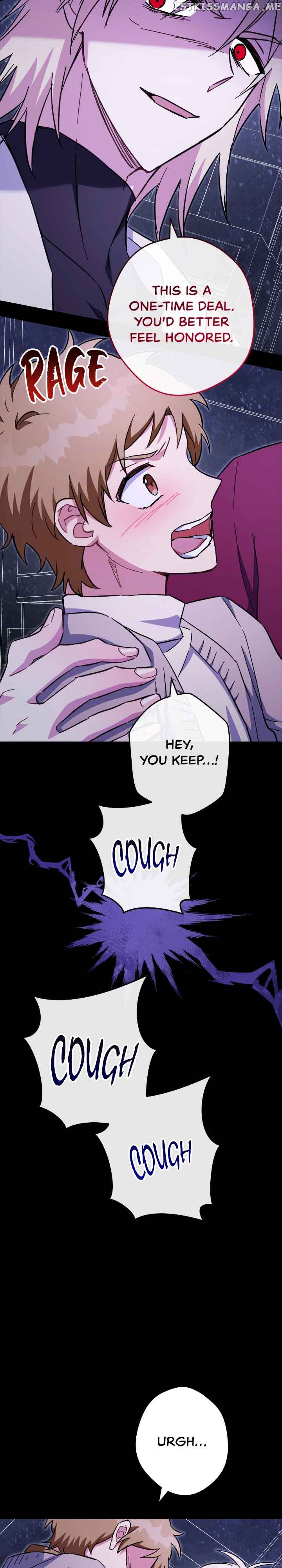 Necromancer Survival Chapter 74 - Page 16