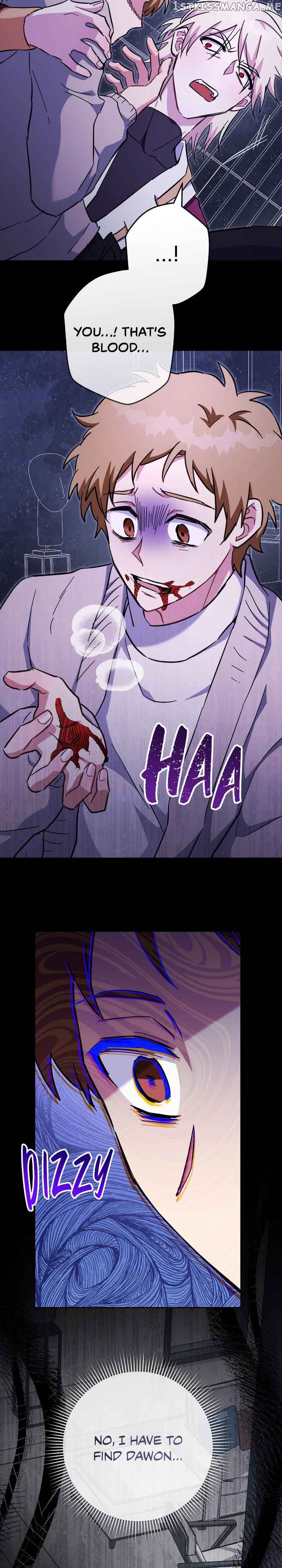 Necromancer Survival Chapter 74 - Page 17