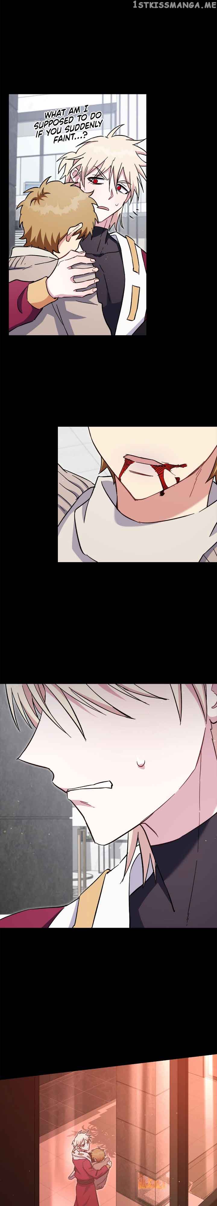 Necromancer Survival Chapter 74 - Page 19