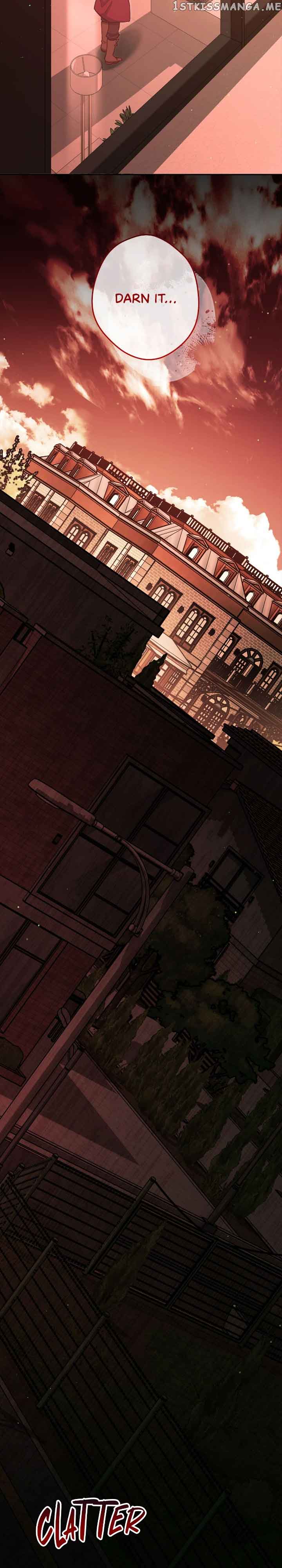 Necromancer Survival Chapter 74 - Page 20