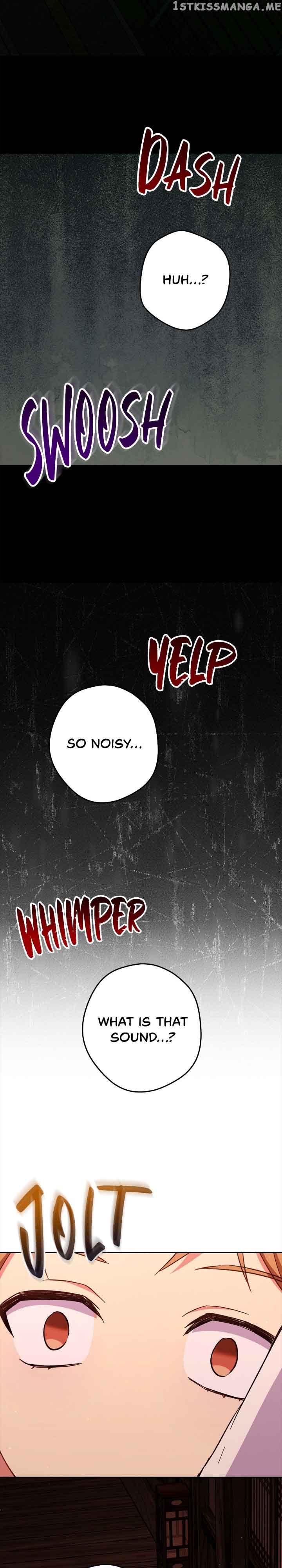 Necromancer Survival Chapter 74 - Page 21