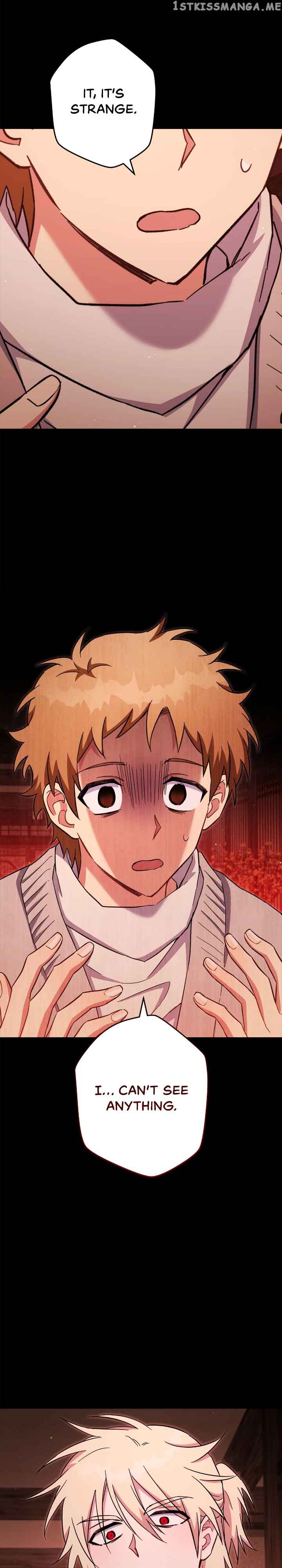 Necromancer Survival Chapter 74 - Page 25