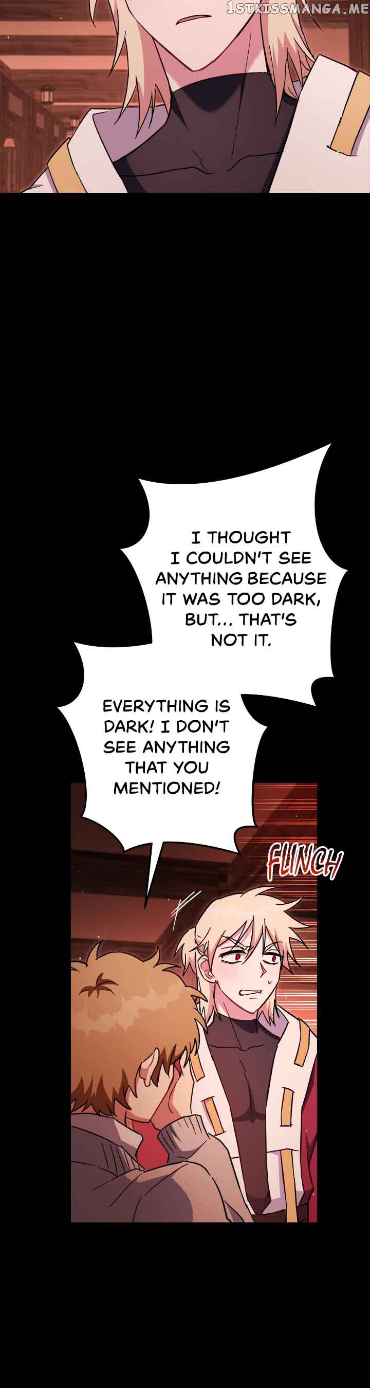 Necromancer Survival Chapter 74 - Page 26