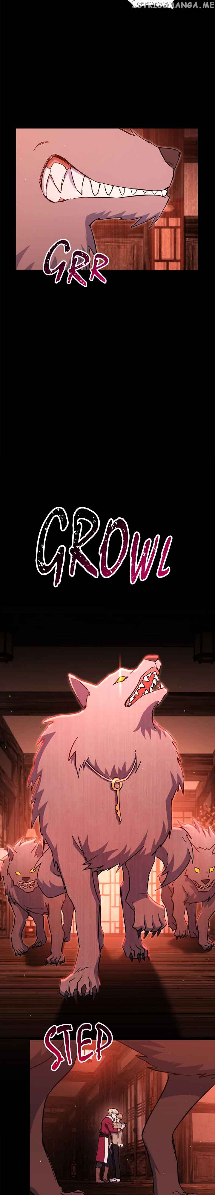 Necromancer Survival Chapter 74 - Page 28