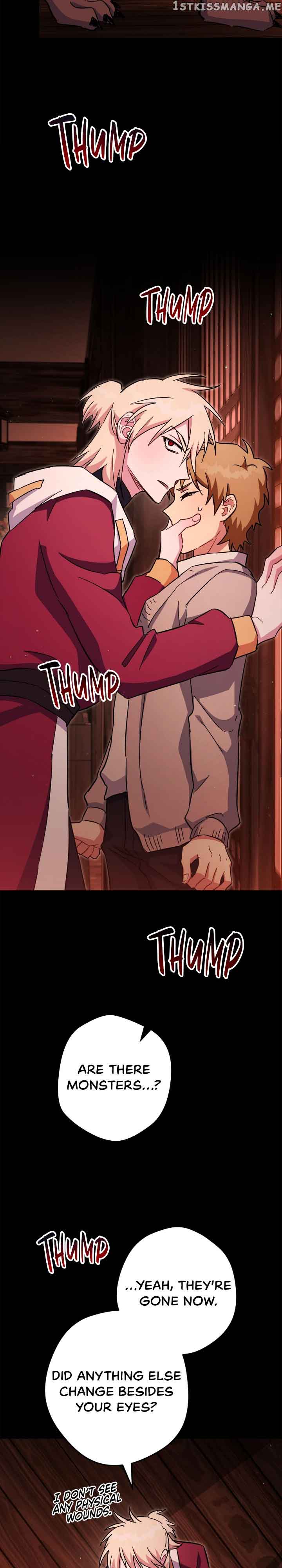 Necromancer Survival Chapter 74 - Page 29