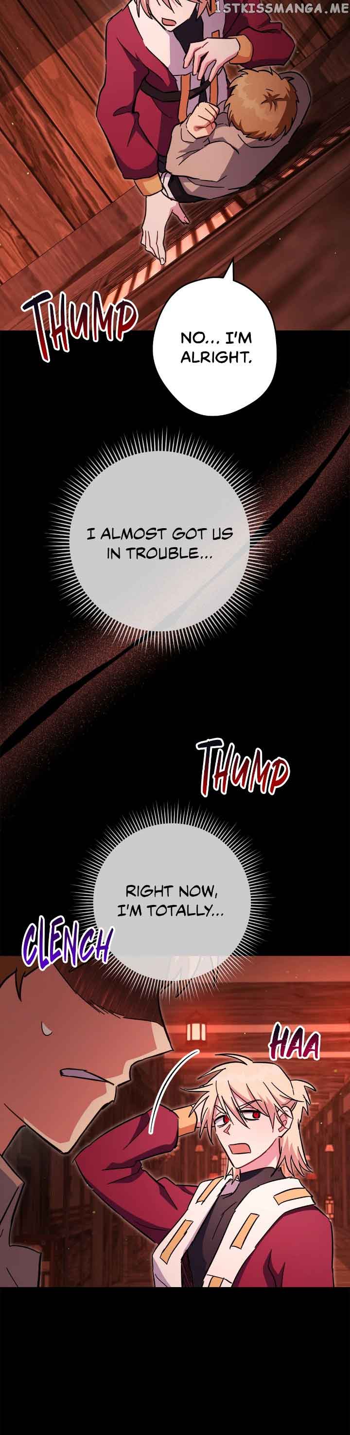 Necromancer Survival Chapter 74 - Page 30