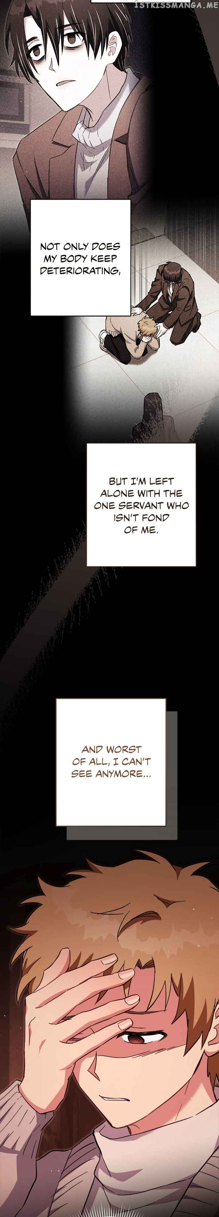 Necromancer Survival Chapter 74 - Page 33